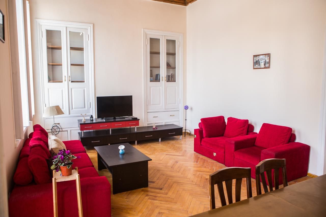 Апартаменты Old city apartment Баку