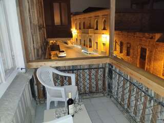 Апартаменты Old city apartment Баку Апартаменты с 2 спальнями-1