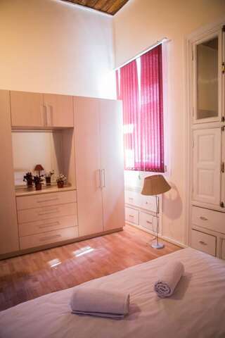 Апартаменты Old city apartment Баку Апартаменты с 2 спальнями-10