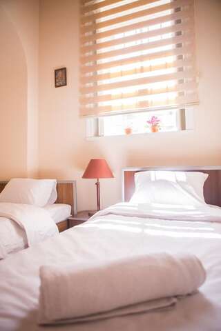 Апартаменты Old city apartment Баку Апартаменты с 2 спальнями-12