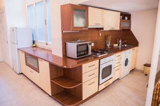 Апартаменты Old city apartment Баку Апартаменты с 2 спальнями-17