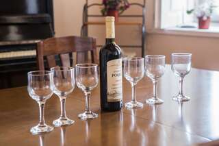 Апартаменты Old city apartment Баку Апартаменты с 2 спальнями-34