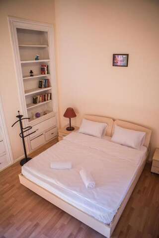 Апартаменты Old city apartment Баку Апартаменты с 2 спальнями-45