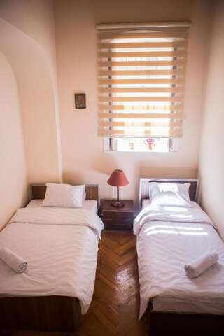 Апартаменты Old city apartment Баку Апартаменты с 2 спальнями-49