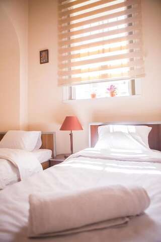 Апартаменты Old city apartment Баку Апартаменты с 2 спальнями-50