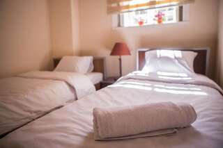 Апартаменты Old city apartment Баку Апартаменты с 2 спальнями-51