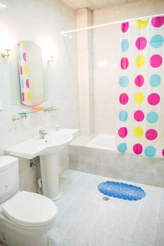 Апартаменты Old city apartment Баку Апартаменты с 2 спальнями-52