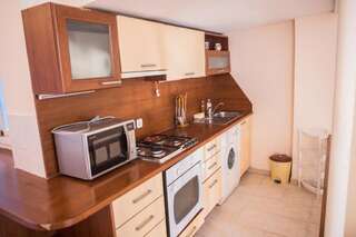 Апартаменты Old city apartment Баку Апартаменты с 2 спальнями-53