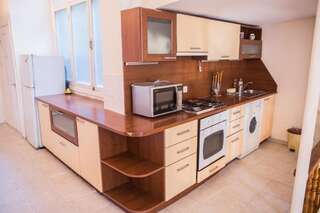 Апартаменты Old city apartment Баку Апартаменты с 2 спальнями-54