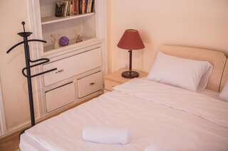 Апартаменты Old city apartment Баку Апартаменты с 2 спальнями-8