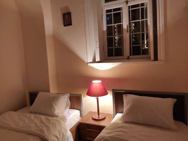 Апартаменты Old city apartment Баку-13