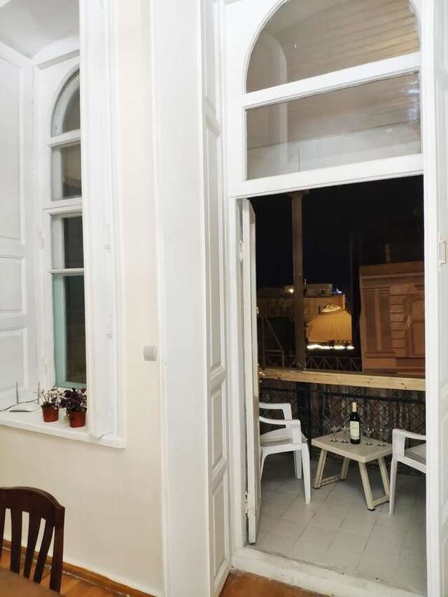 Апартаменты Old city apartment Баку-17