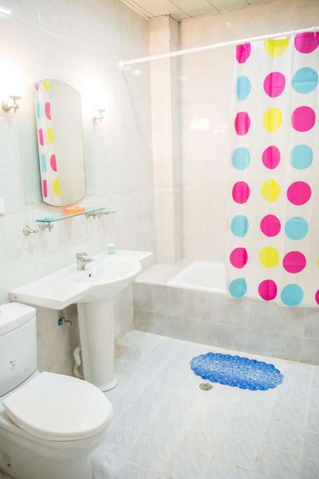 Апартаменты Old city apartment Баку-21