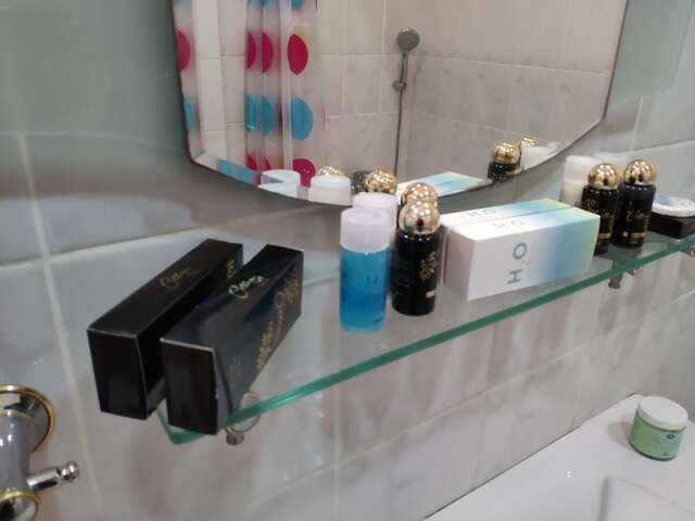 Апартаменты Old city apartment Баку-35