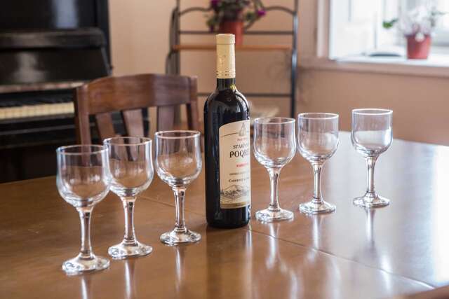 Апартаменты Old city apartment Баку-36