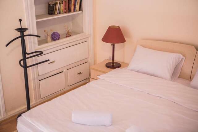 Апартаменты Old city apartment Баку-48