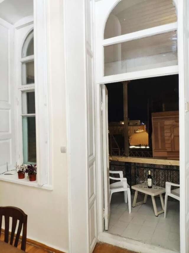 Апартаменты Old city apartment Баку-68