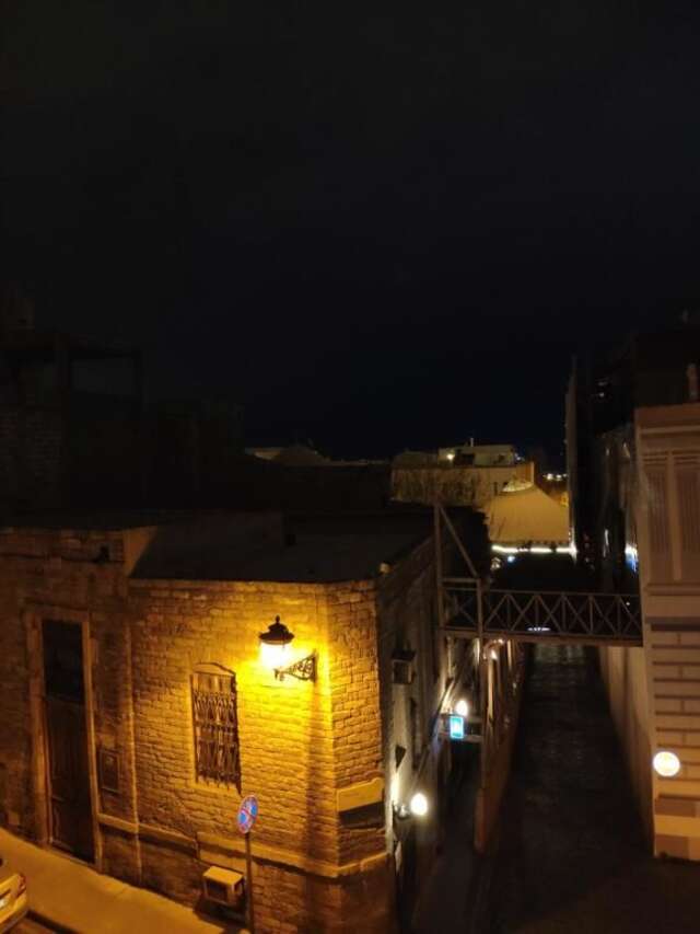 Апартаменты Old city apartment Баку-69