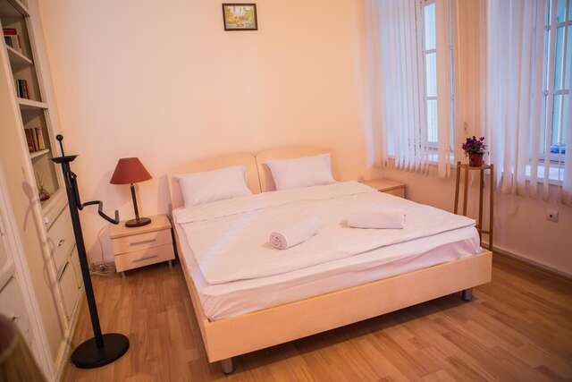 Апартаменты Old city apartment Баку-9